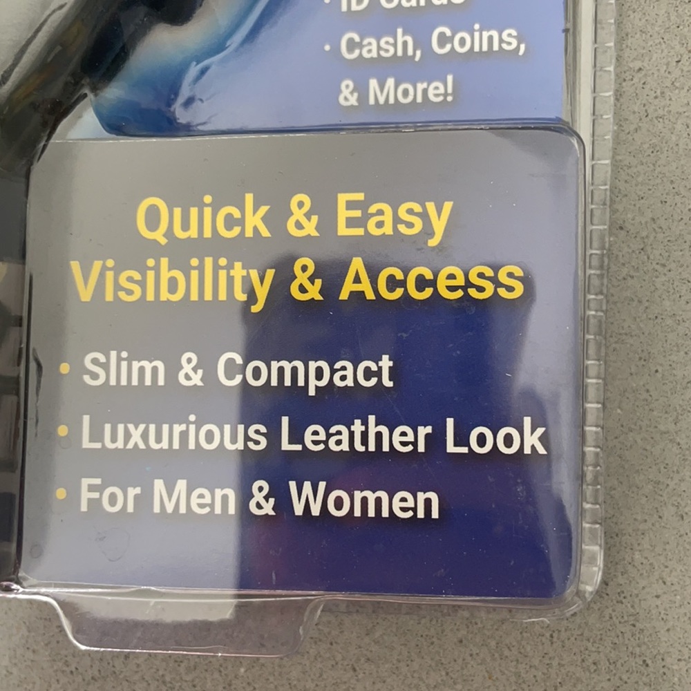 Wallet - Picture 2 of 3